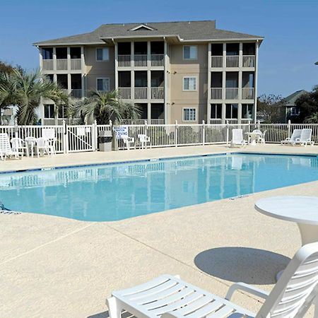 Tilghman Shores Apartman North Myrtle Beach Kültér fotó