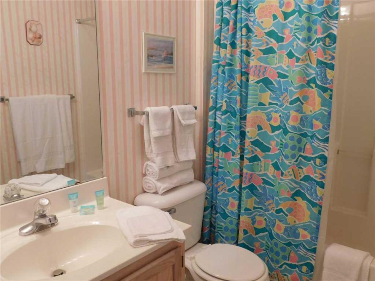 Tilghman Shores Apartman North Myrtle Beach Kültér fotó