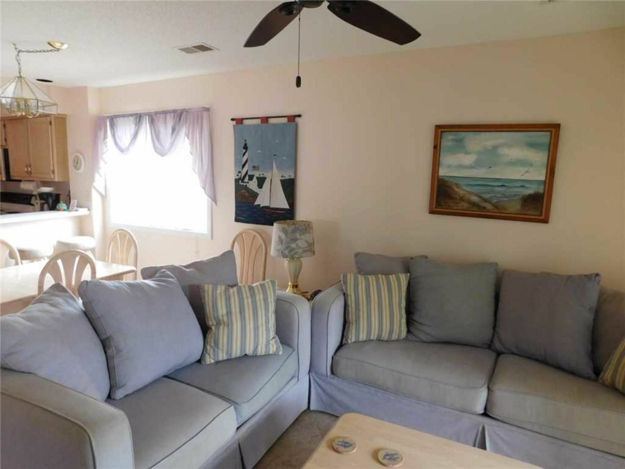 Tilghman Shores Apartman North Myrtle Beach Kültér fotó