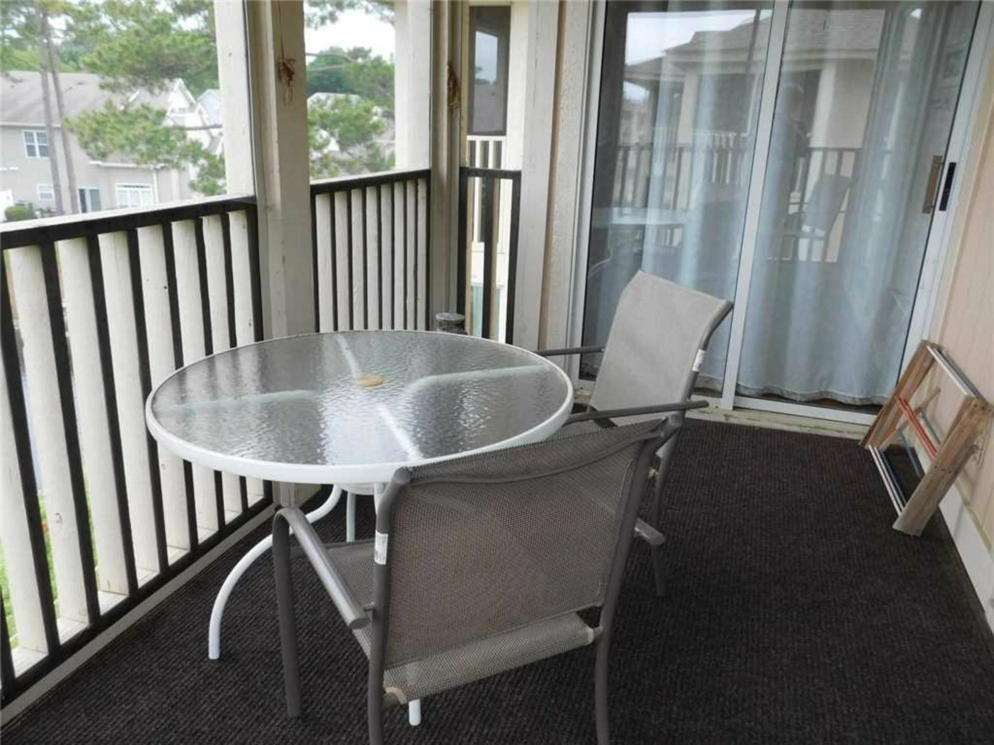 Tilghman Shores Apartman North Myrtle Beach Kültér fotó